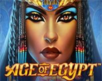 Age Of Egypt